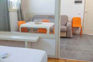 Interior - Boomerang Home 6 – Suite nel Boomerang Village Resort 4 Stelle – a soli 2 min dalla Salina dei Monaci (Manduria)