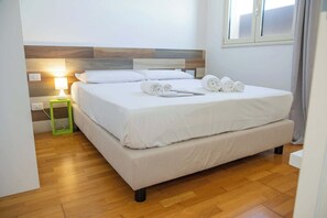 5 dormitorios, wifi, ropa de cama