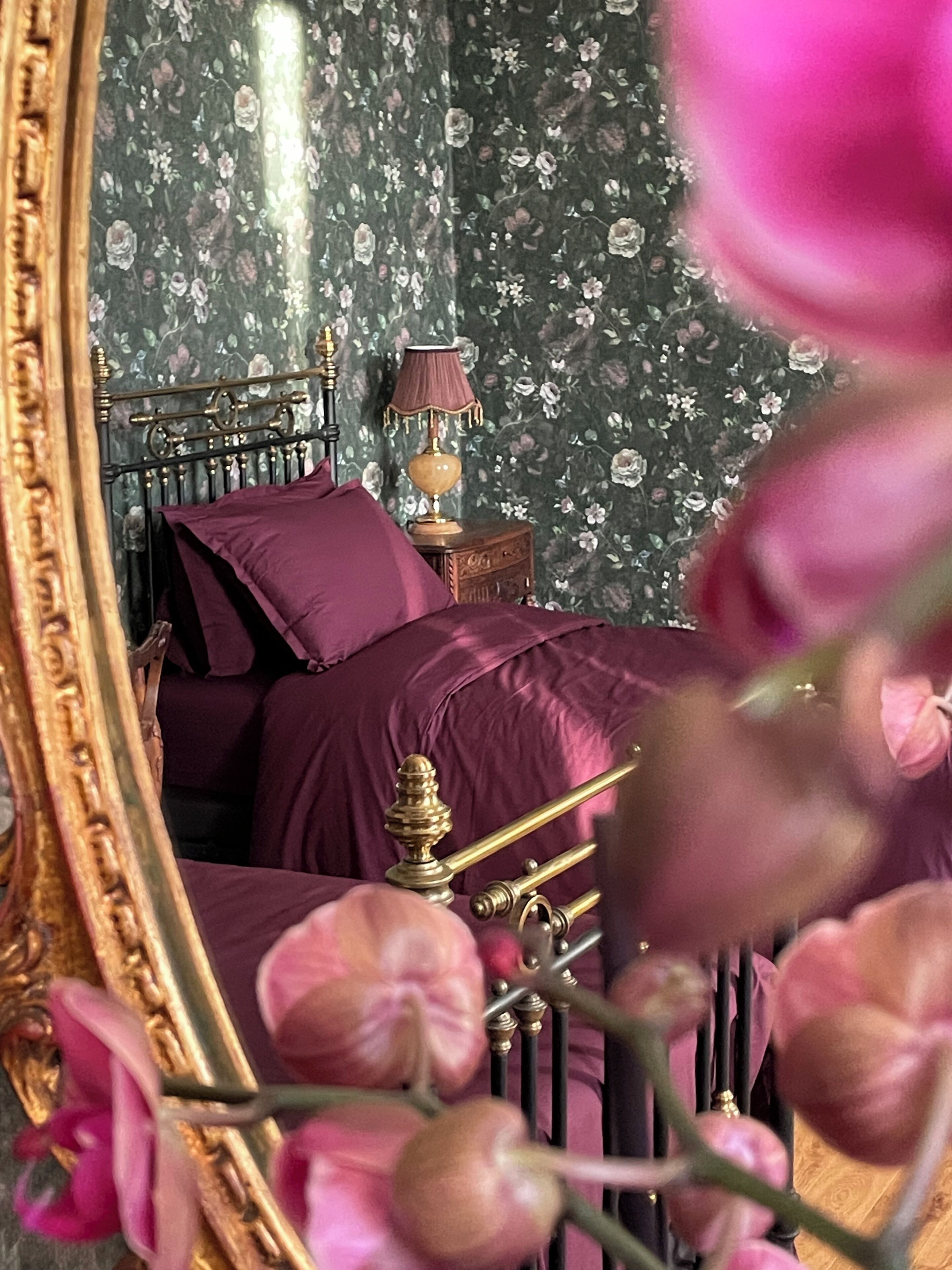 Comfort Twin kamer, uitzicht op tuin | Een laptopwerkplek, gratis wifi