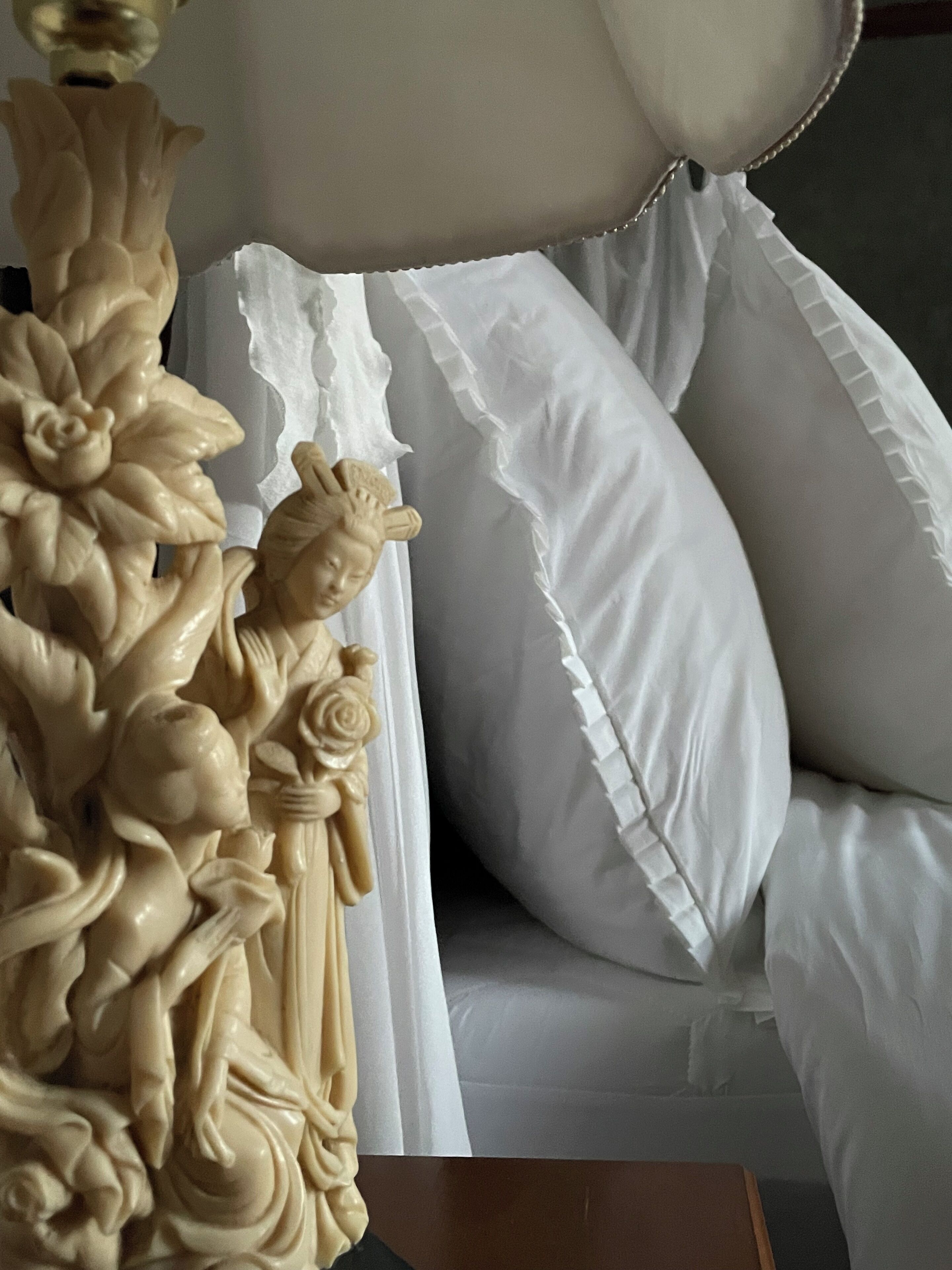 Deluxe tweepersoonskamer, uitzicht op stad | Een laptopwerkplek, gratis wifi