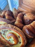 Desayuno bufé gratuito y diario