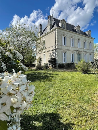 House of Mailly