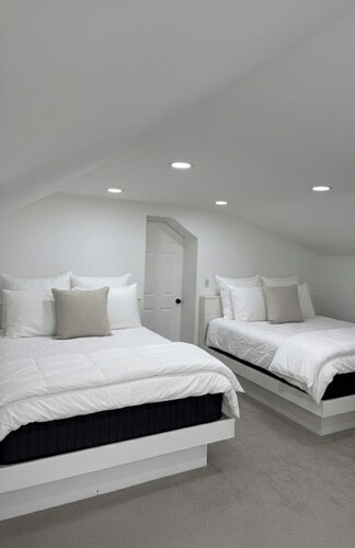 The Farmington Trails Getaway Entire Home