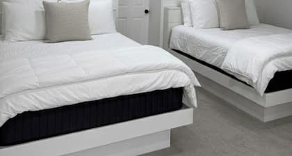 The Farmington Trails Getaway Entire Home