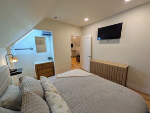 2 chambres, Wi-Fi, draps fournis