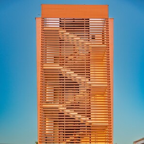 Exterior - Boomerang Home 7- Suite in Boomerang Village 4*- 2 min from S.Pietro in Bevagna (Puglia)