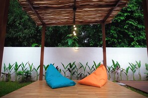 Exterior - Amitha lodge uluwatu (Ungasan)