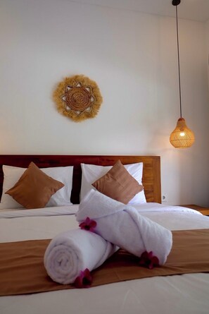 Desk, free WiFi - Amitha lodge uluwatu (Ungasan)