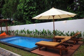 Exterior - Amitha lodge uluwatu (Ungasan)