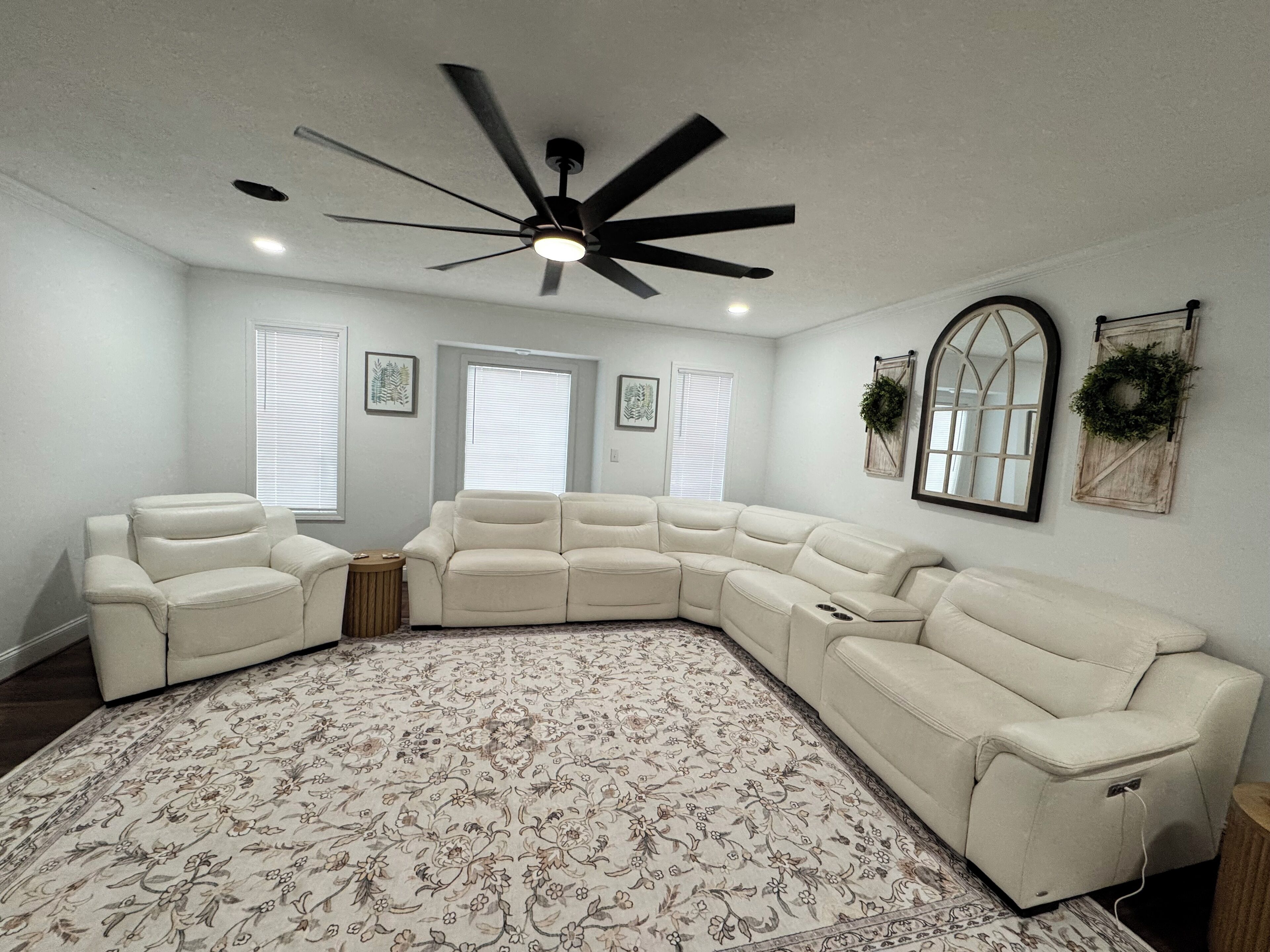 Wohnbereich