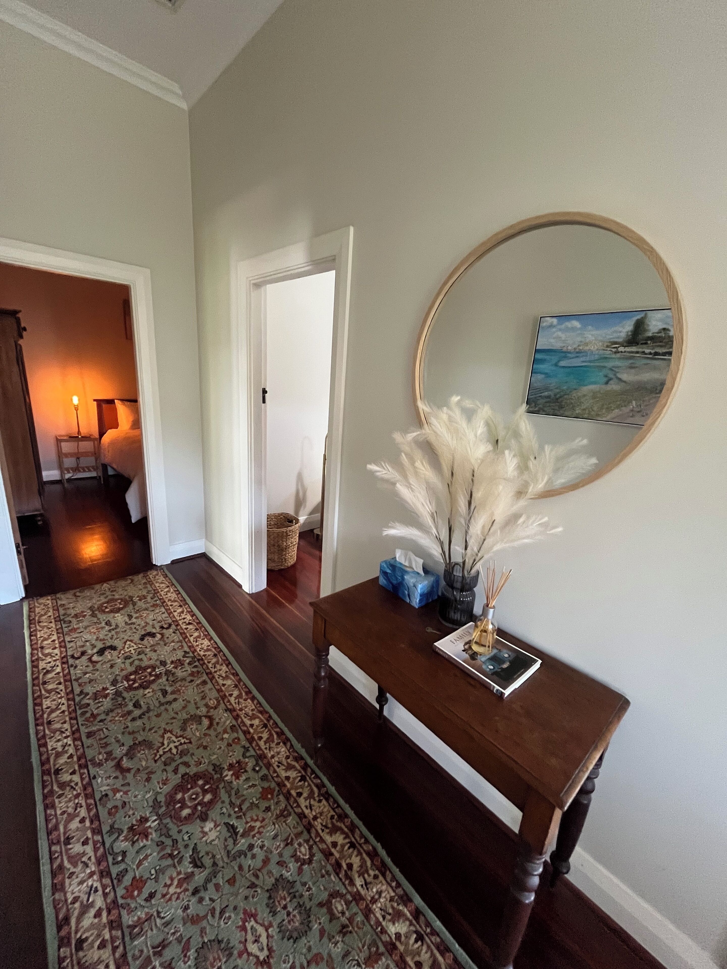 5 chambres, fer et planche à repasser, Wi-Fi gratuit, draps fournis