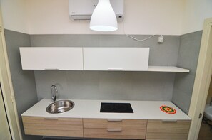 Private kitchen - Boomerang Home 9 - Suite in Boomerang Village 4* - 2 min from Punta Prosciutto (Puglia)