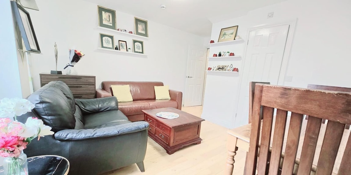Room 2 In Camden Parkway - Marylebone
