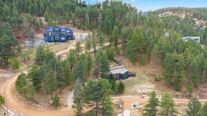 Exterior - Private Boulder Retreat, Serene & 10 Min to Pearl and CU (Boulder)