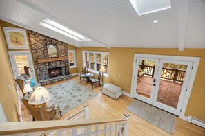 Interior - Private Boulder Retreat, Serene & 10 Min to Pearl and CU (Boulder)
