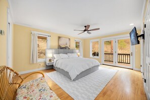 WiFi, bed sheets - Private Boulder Retreat, Serene & 10 Min to Pearl and CU (Boulder)