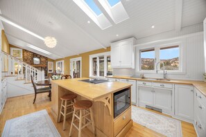 Private kitchen - Private Boulder Retreat, Serene & 10 Min to Pearl and CU (Boulder)
