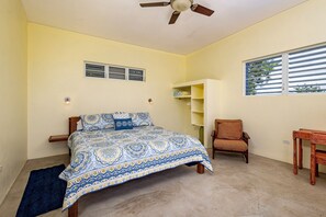 2 bedrooms, iron/ironing board, free WiFi, bed sheets - Luxury 2 BR Island Getaway Featuring Spectacular Views w/King Beds (Vieques)