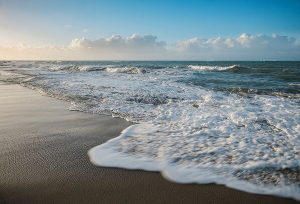 Beach - Luxury 2 BR Island Getaway Featuring Spectacular Views w/King Beds (Vieques)