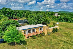 Exterior - Luxury 2 BR Island Getaway Featuring Spectacular Views w/King Beds (Vieques)