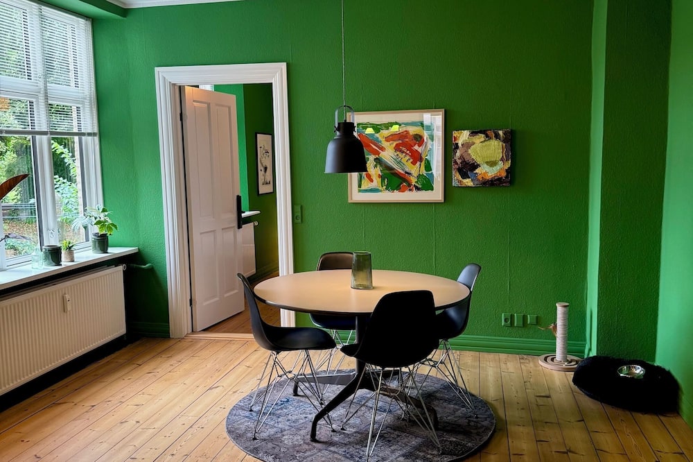 Greenbrook Homes