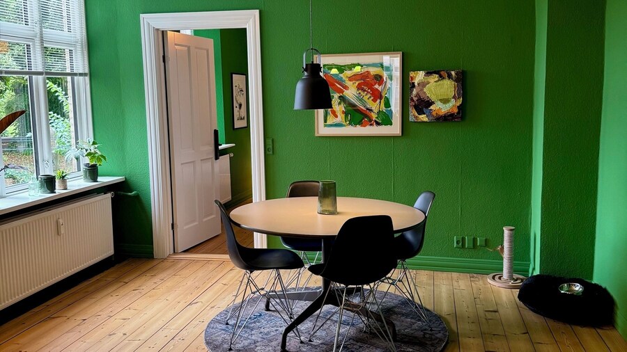Greenbrook Homes