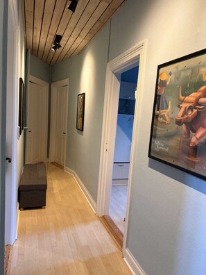 Interior - Greenbrook Homes (Aalborg)