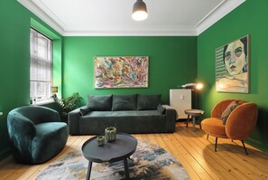 Individually decorated, free WiFi - Greenbrook Homes (Aalborg)