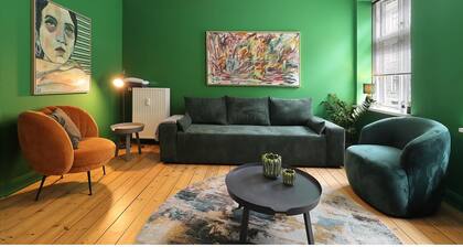Greenbrook Homes