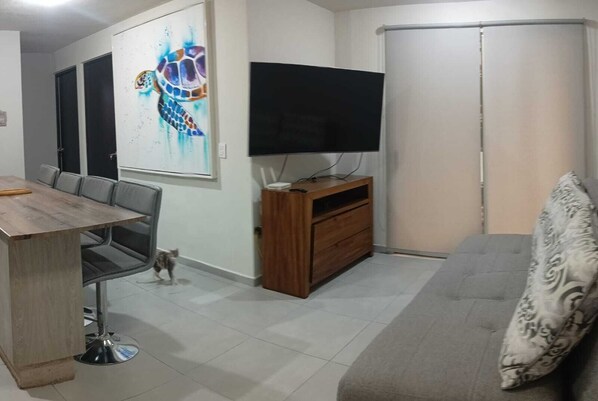 Smart-tv