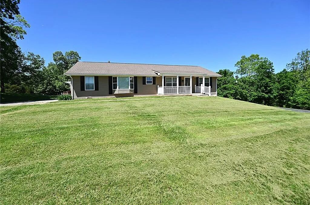 Udendørsområde