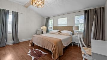 Wi-fi och sängkläder