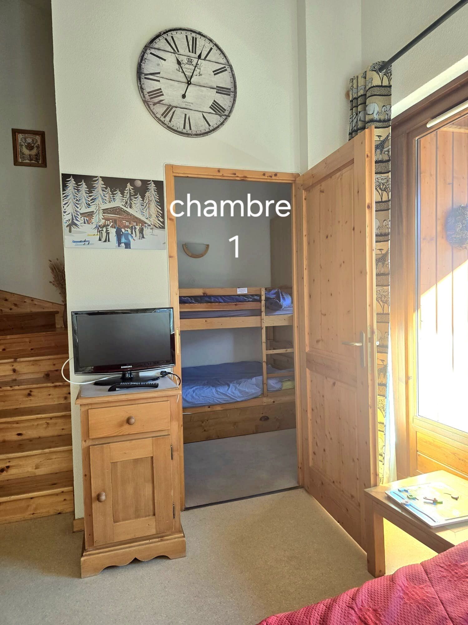 Intérieur