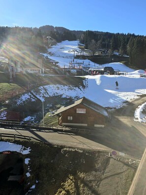 Miscellaneous - Bright 6/7-bed apartment near town center and ski lifts (Morillon)