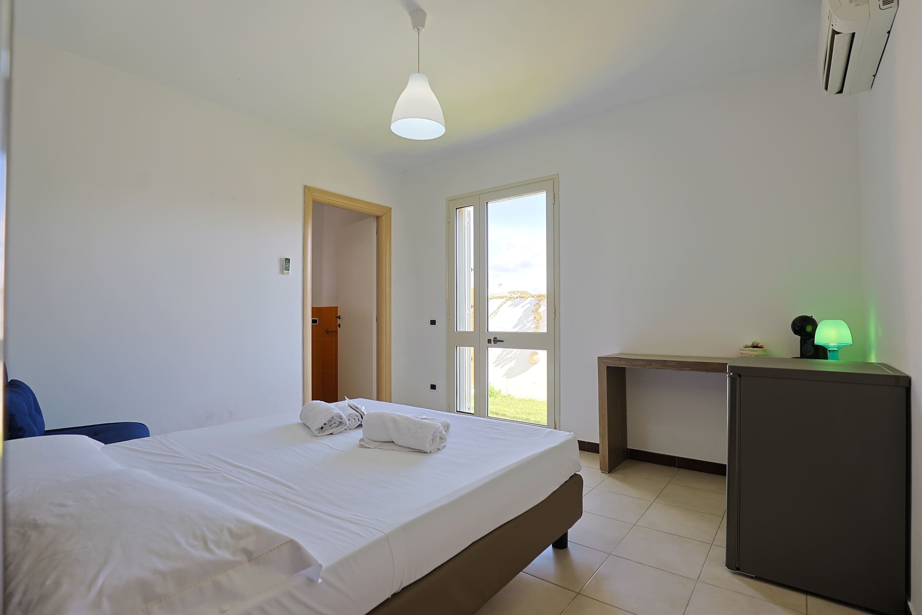 3 slaapkamers, wifi, beddengoed