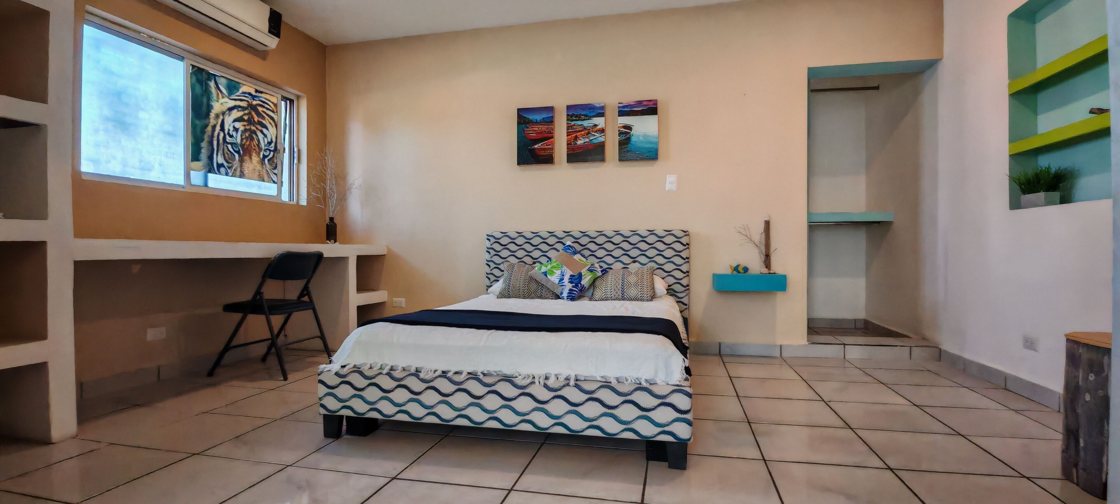 アイロン / アイロン台、WiFi、ベッドシーツ