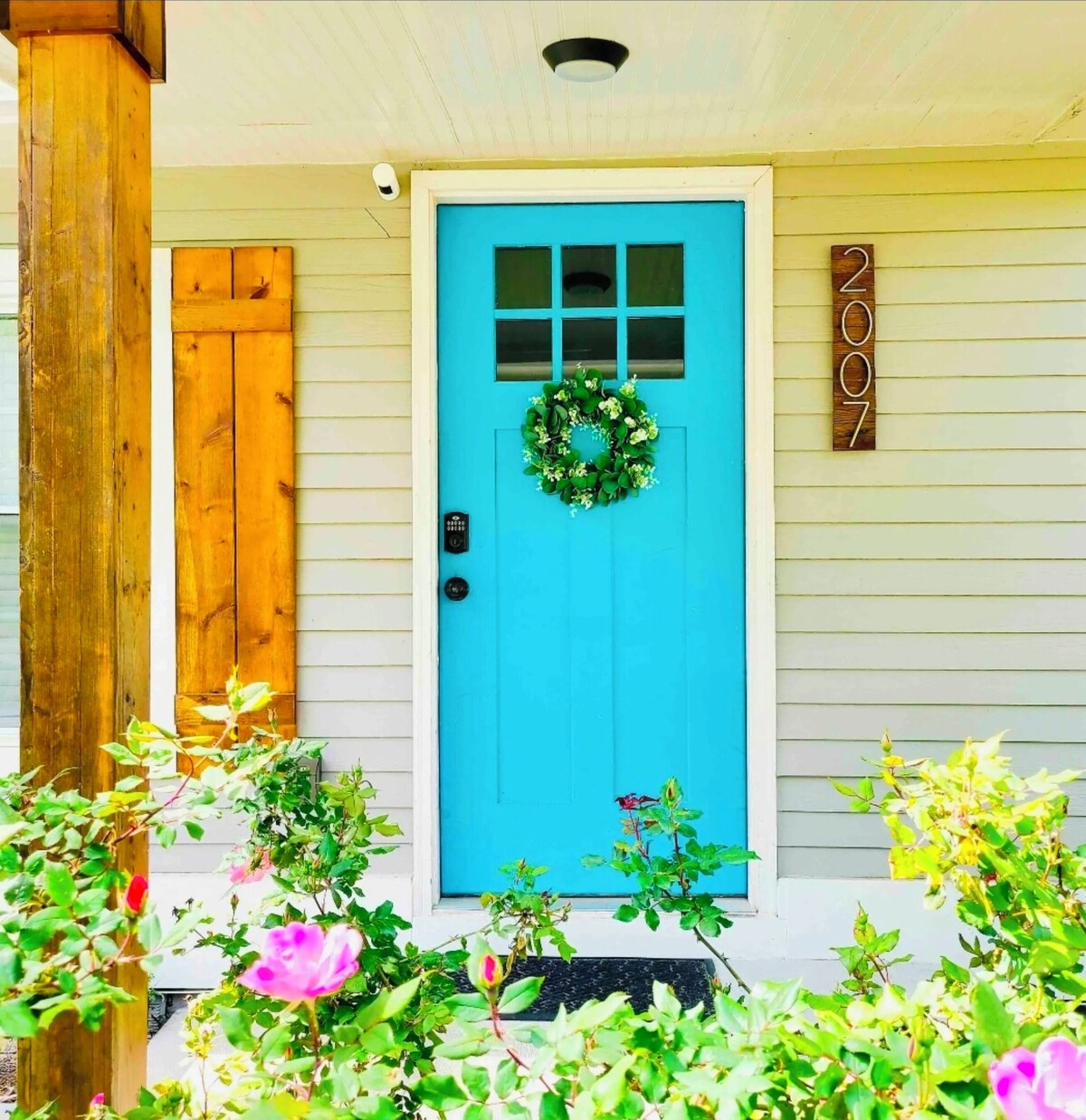 Imagen de perfil del propietario o de la propietaria