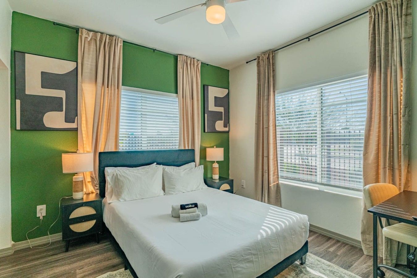 Kamer