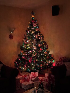 Interior - Resort 2 beds Studio occ. for 4 Parcel Kitchen Enchanting Breckenridge Christmas (Breckenridge)