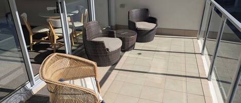 テラス / パティオ