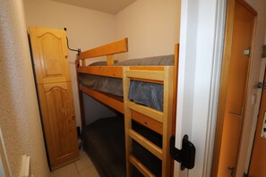 1 Schlafzimmer