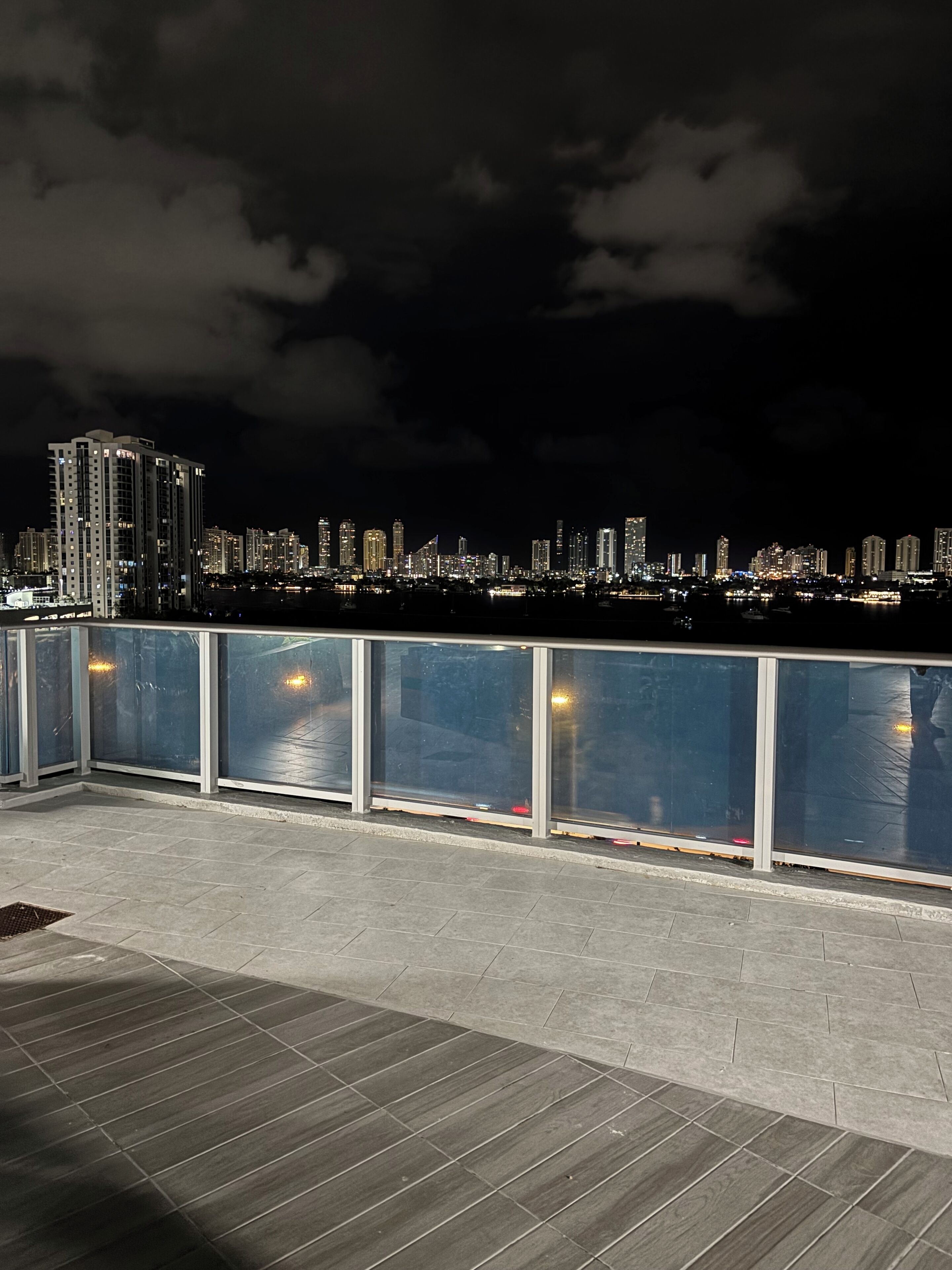 Área da propriedade