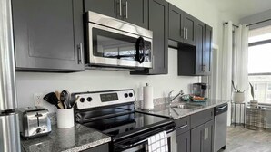 Private kitchen - 3 Beds 2BR/2BA • Walk to Belmont/Vandy • Parking (Nashville)
