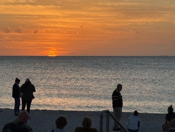 Beach - A little slice of paradise in St Pete Beach (St. Petersburg)