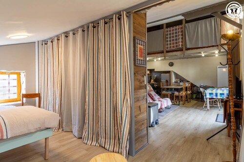 LA MIELLERIE - LA PLAGNE TARENTAISE