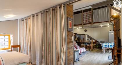 LA MIELLERIE - LA PLAGNE TARENTAISE