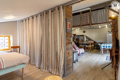 LA MIELLERIE - LA PLAGNE TARENTAISE