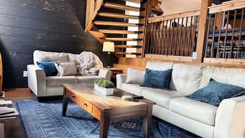 Smart-tv, pejs, bøger