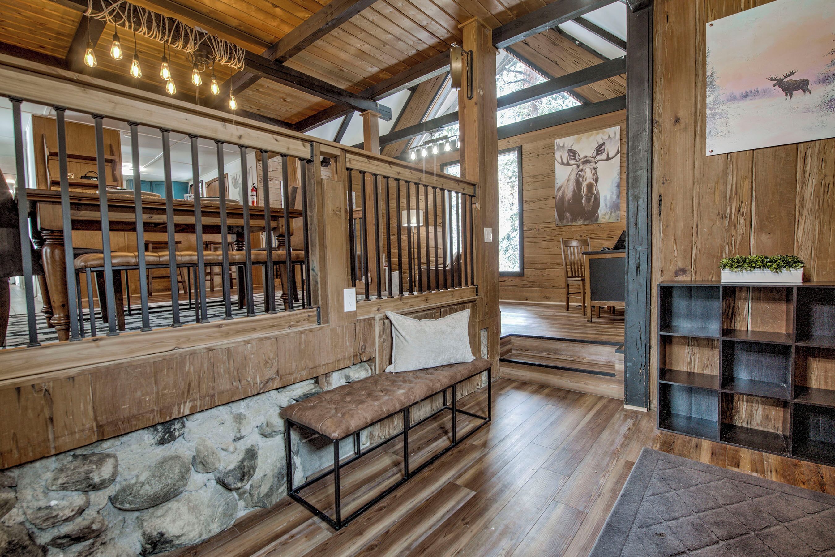Interieur