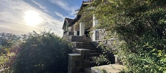 El Tomillo - Private House for 12 with Pool, Wine Cellar & Fire Pit – La Cumbre